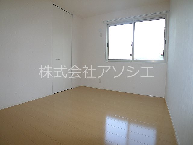 グレイスヒル その他部屋・スペース
