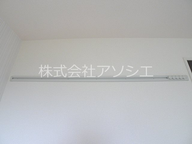 グレイスヒル その他設備
