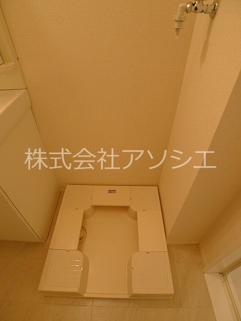 グレイスヒル その他設備
