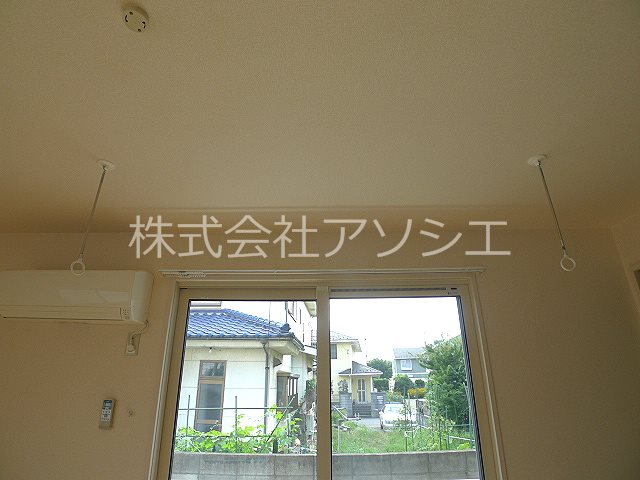 グレイスヒル その他設備