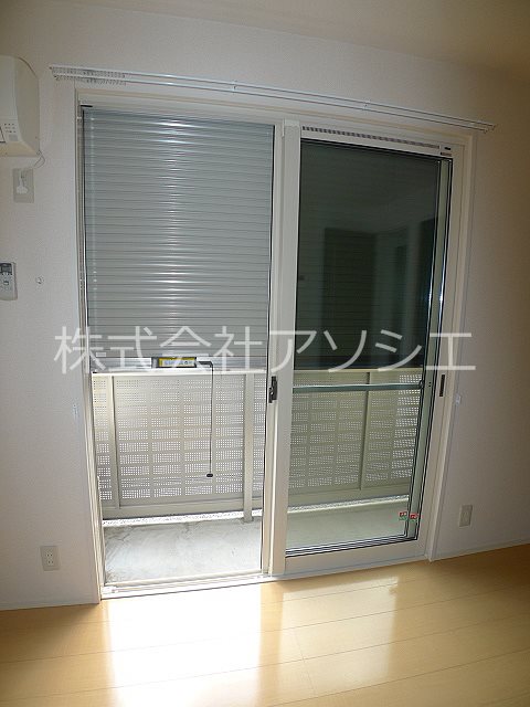 グレイスヒル その他設備