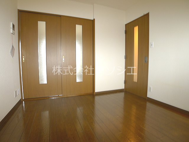 アルカサール その他部屋・スペース