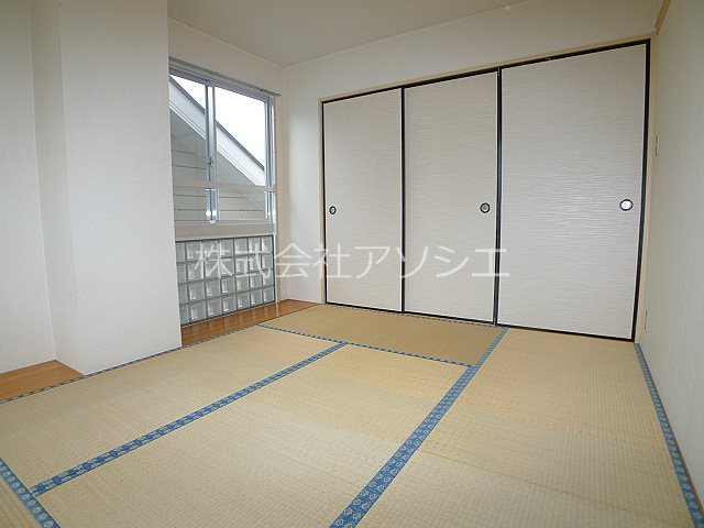 アルカサール その他部屋・スペース
