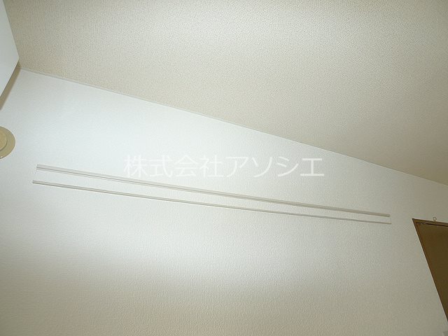 アルカサール ハングバー