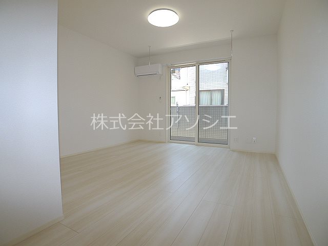 クスコ リビング