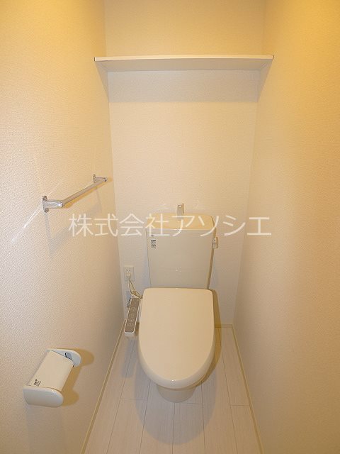 クスコ ウォシュレット便座