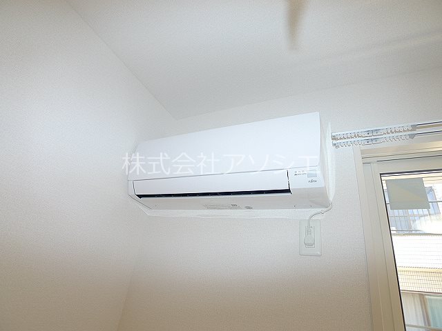 クスコ エアコン