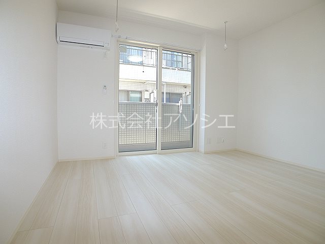 クスコ 洋室9.6帖