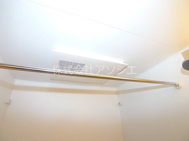 クスコ 浴室乾燥機