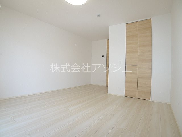 クスコ ベッドルーム