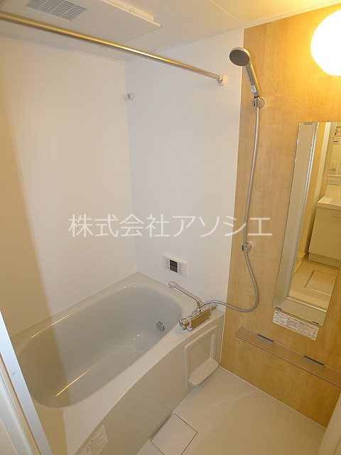 クスコ バスルーム