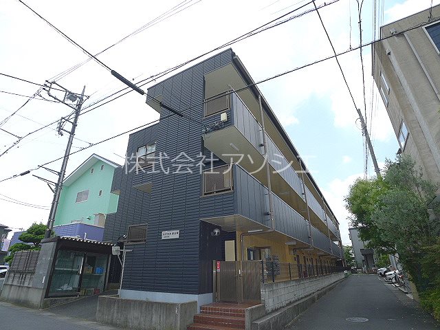 エクセル赤山町 エクセル赤山町のご紹介は住まいの窓口アソシエにお任せください。
