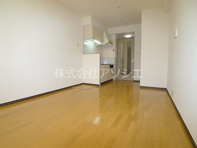 エクセル赤山町 その他部屋・スペース