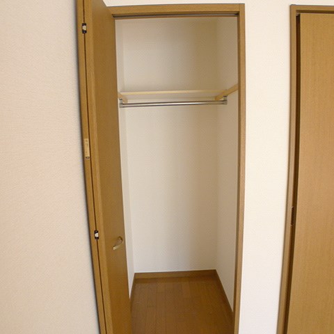 グリーンパーク越谷　B 収納