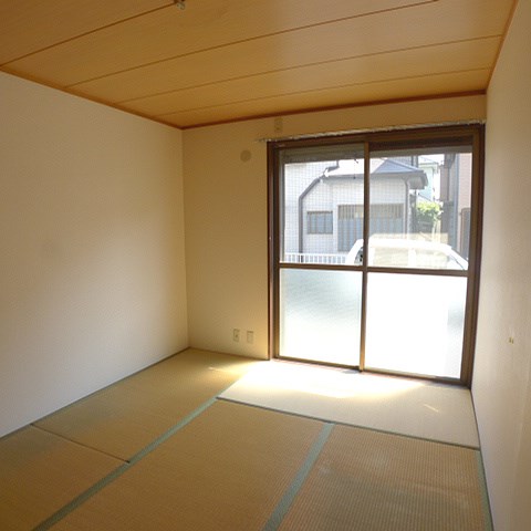 グリーンパーク越谷　B その他部屋・スペース