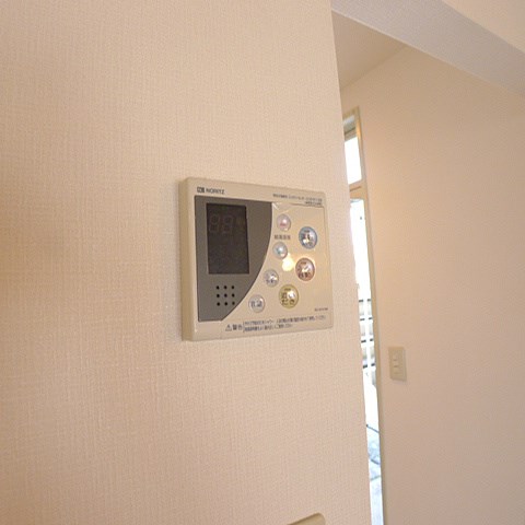 グリーンパーク越谷　B その他設備