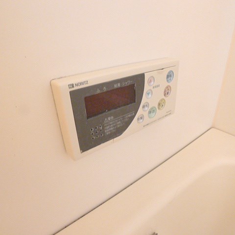 グリーンパーク越谷　B その他設備