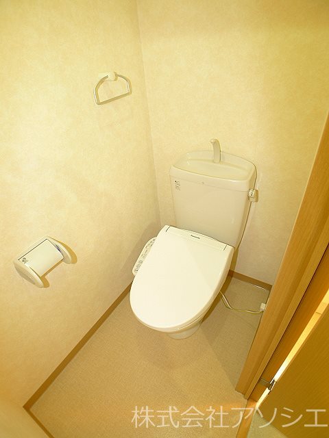 プライムコート ウォシュレット便座