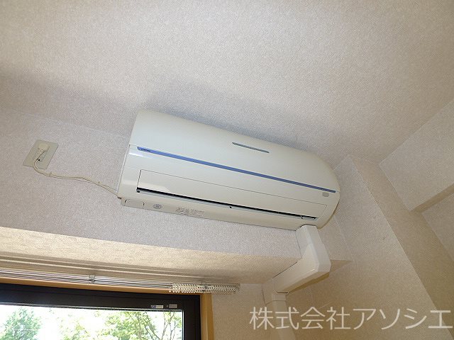 プライムコート エアコン
