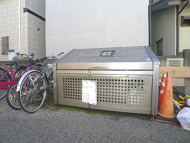 メゾン朋泉　Ⅱ その他共有部分