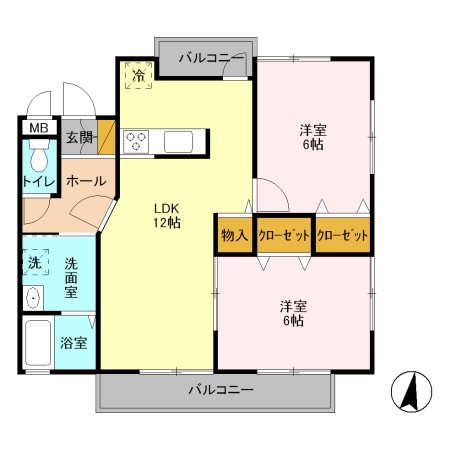 グランテラス　ウエスト 内見予約受付中です。お気軽にご相談下さい。