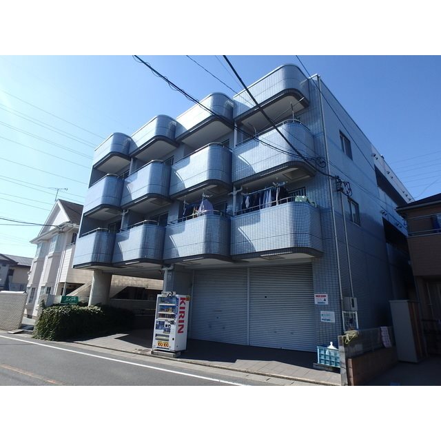 プラザTOMS草加のご紹介は住まいの窓口アソシエにお任せください。