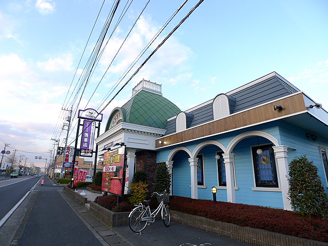 中村コーポ（草加市八幡町） ﾋﾟｯﾂｪﾘｱ馬車道越谷南店