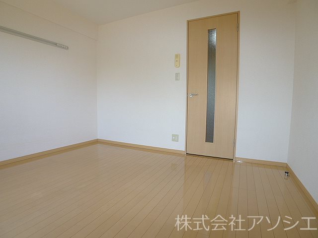 プライムコート ベッドルーム