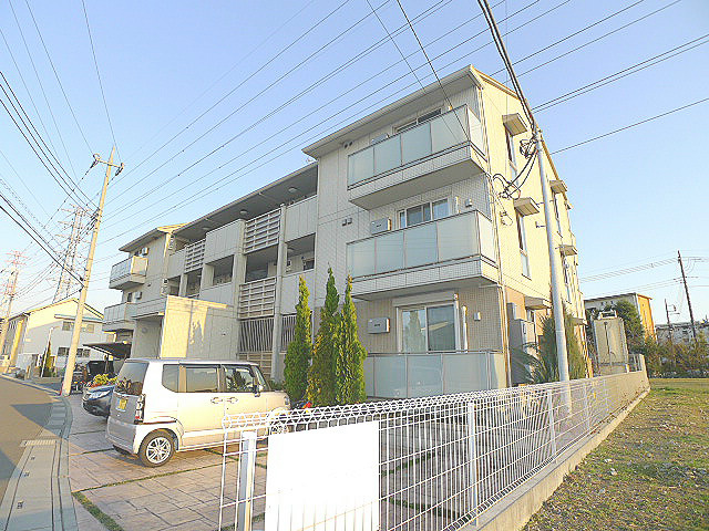 吉川美南のお部屋探しは、アソシエ住まいの窓口にお任せ下さい。