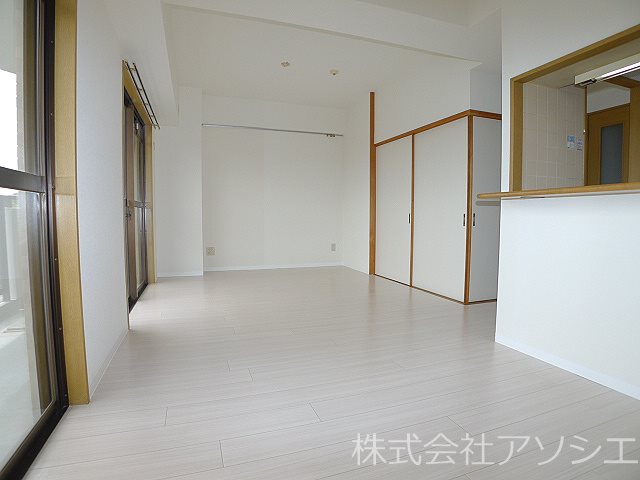 ヴィバーチェ武里 その他部屋・スペース