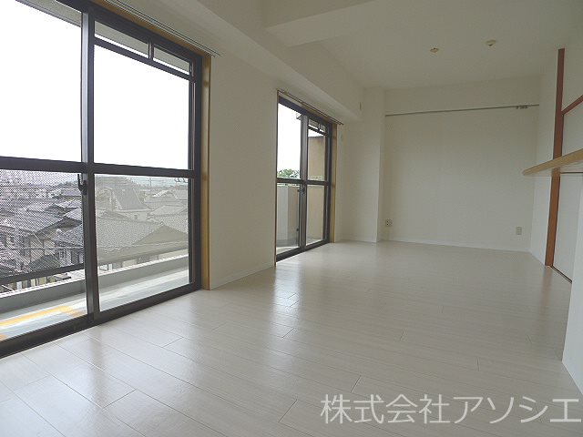 ヴィバーチェ武里 その他部屋・スペース