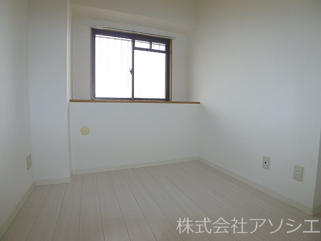 ヴィバーチェ武里 その他部屋・スペース