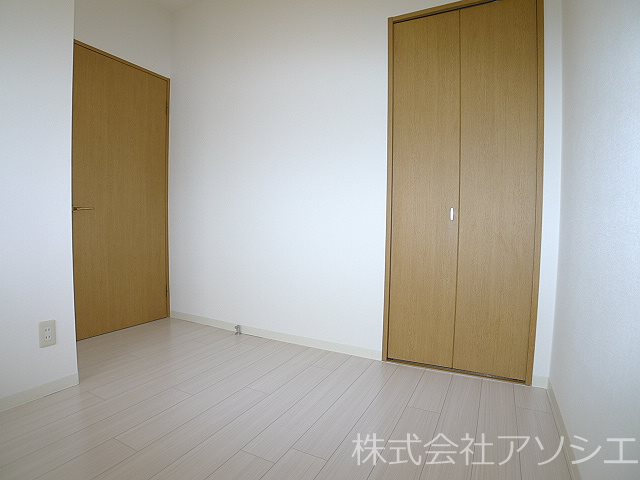 ヴィバーチェ武里 その他部屋・スペース