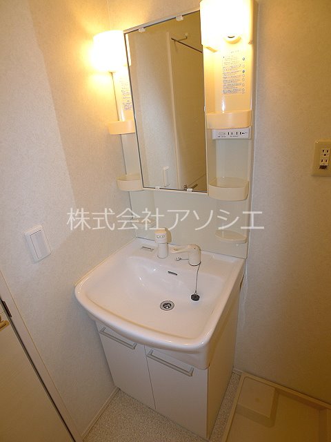 エスタシオン シャンプードレッサー