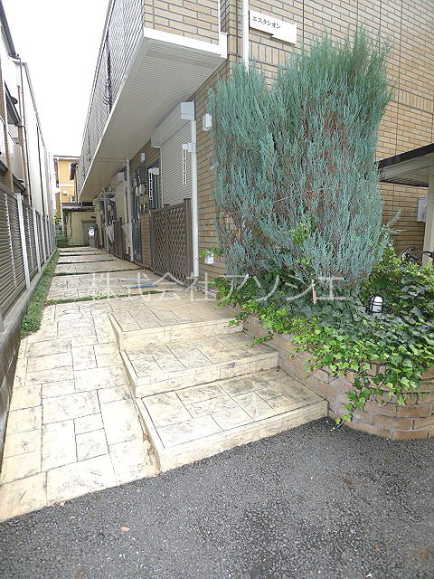エスタシオン その他共有部分