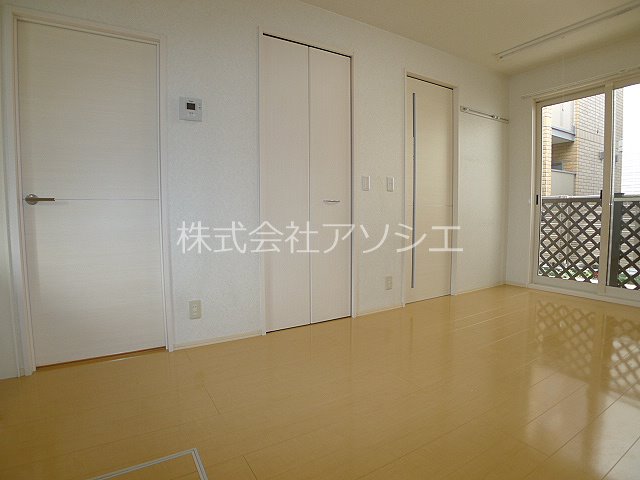 エスタシオン その他部屋・スペース