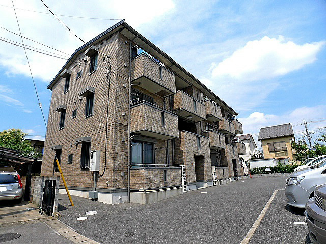 大袋でのお部屋探しは、アソシエ住まいの窓口へ。