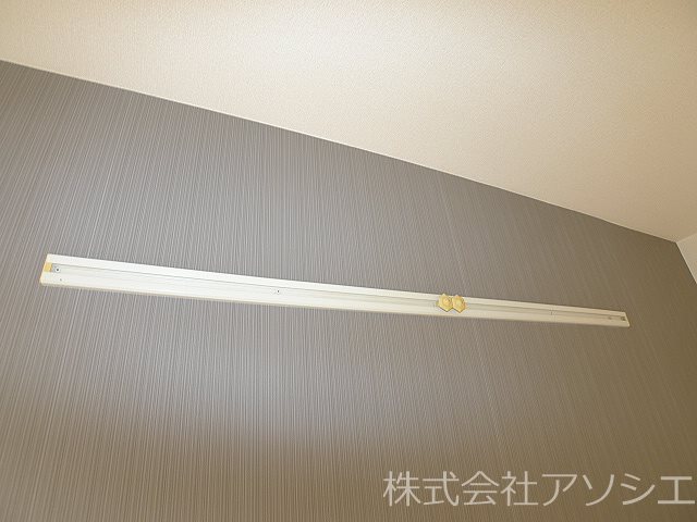 サンライトスクエアⅠ ハングバー