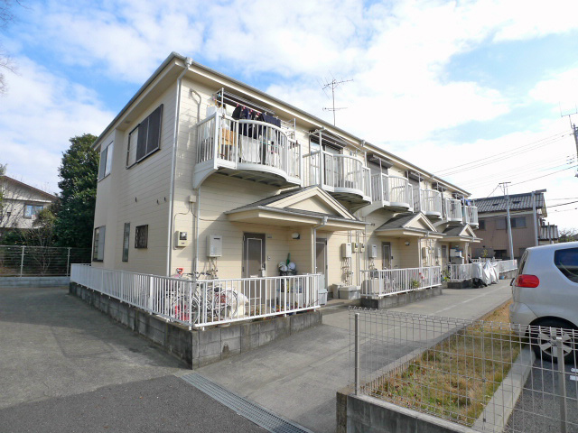 セントラルハイツⅡ号館 その他