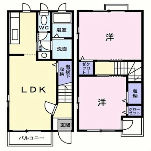 セレーノ　カーサ 内見予約受付中です。お気軽にお問い合わせ下さい。