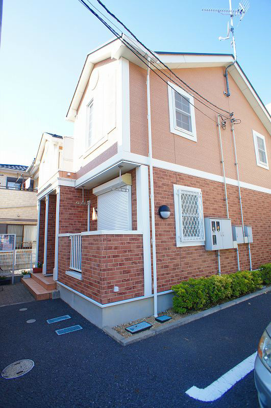 セレーノカーサのご紹介は当社へお任せ下さい。