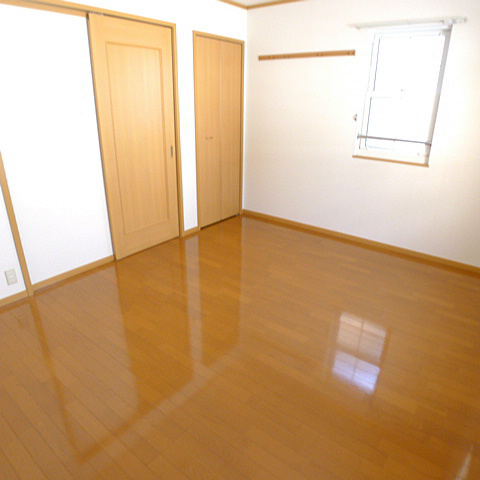 セレーノ　カーサ 洋室8帖帖