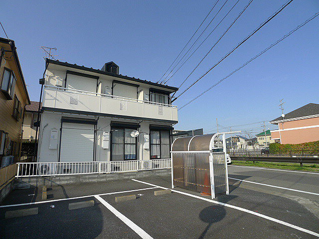 セジュール高久・吉川でのお部屋探しは、アソシエ住まいの窓口へ。
