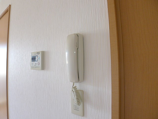 シンフォニー セキュリティ