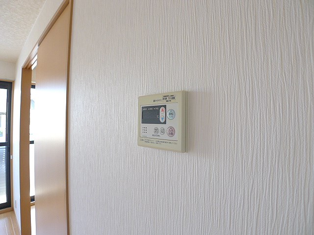 シンフォニー その他設備