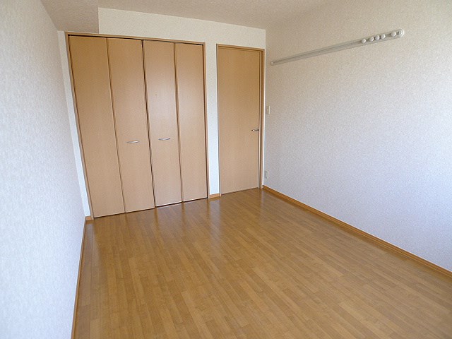 シンフォニー その他部屋・スペース