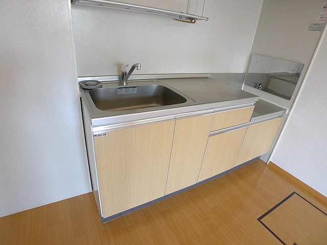 シンフォニー キッチン