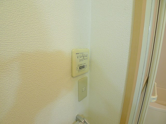 シャトルパティオ 換気パネル