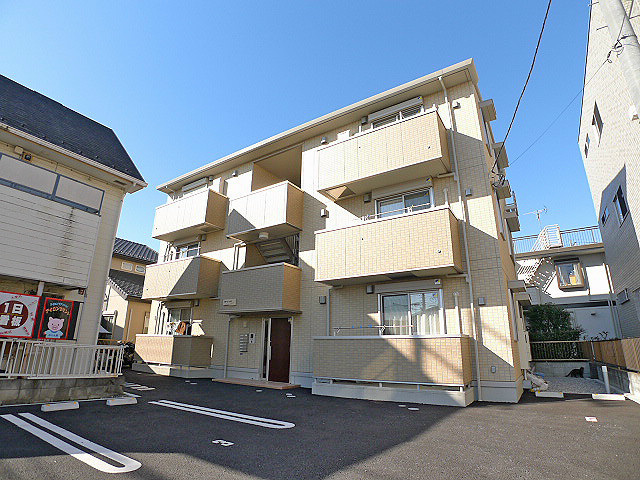 ソレーユヒロのご紹介は住まいの窓口 アソシエへお任せ下さい。
