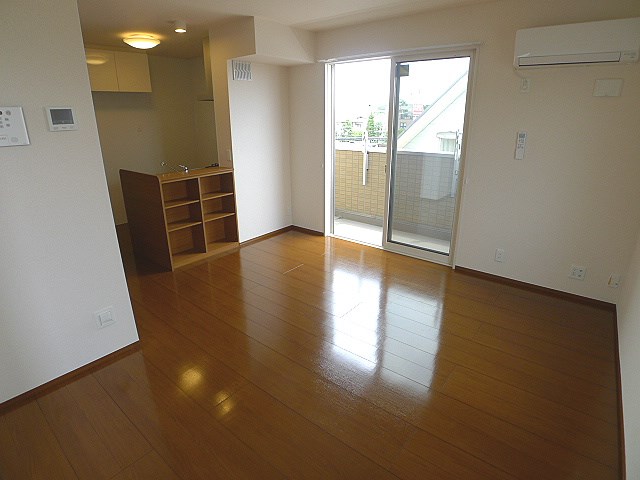 ソレーユ　ヒロ LDK11.2帖